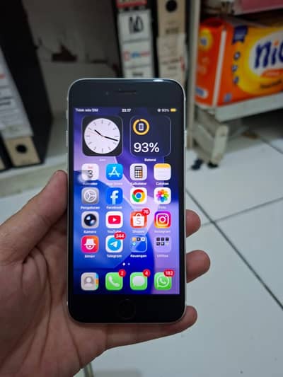 I phone se 2020 Exchange