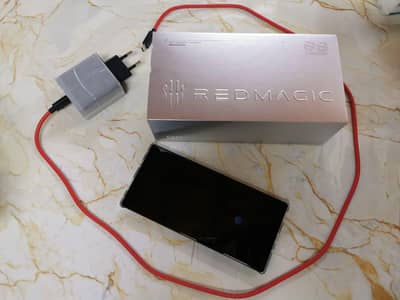 Redmagic 9 pro