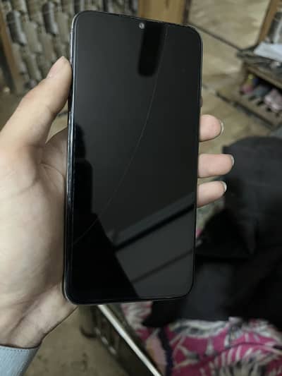 Redmi note 8 4/64