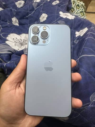 iPhone 13 pro max jv