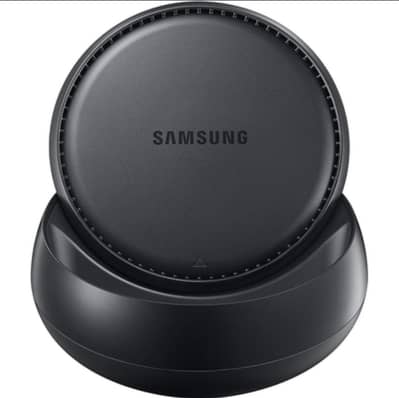 Samsung DeX dock Station, Desktop Experience