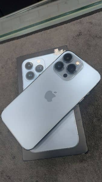 iphone 13 pro nonpta 256gb