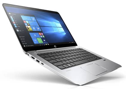 HP EliteBook 1030 G1 | Core m7 | 16GB RAM | 512GB SSD | Slim & Premium