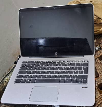 HP EliteBook 1030 G1 | Core m7 | 16GB RAM | 512GB SSD | Slim & Premium