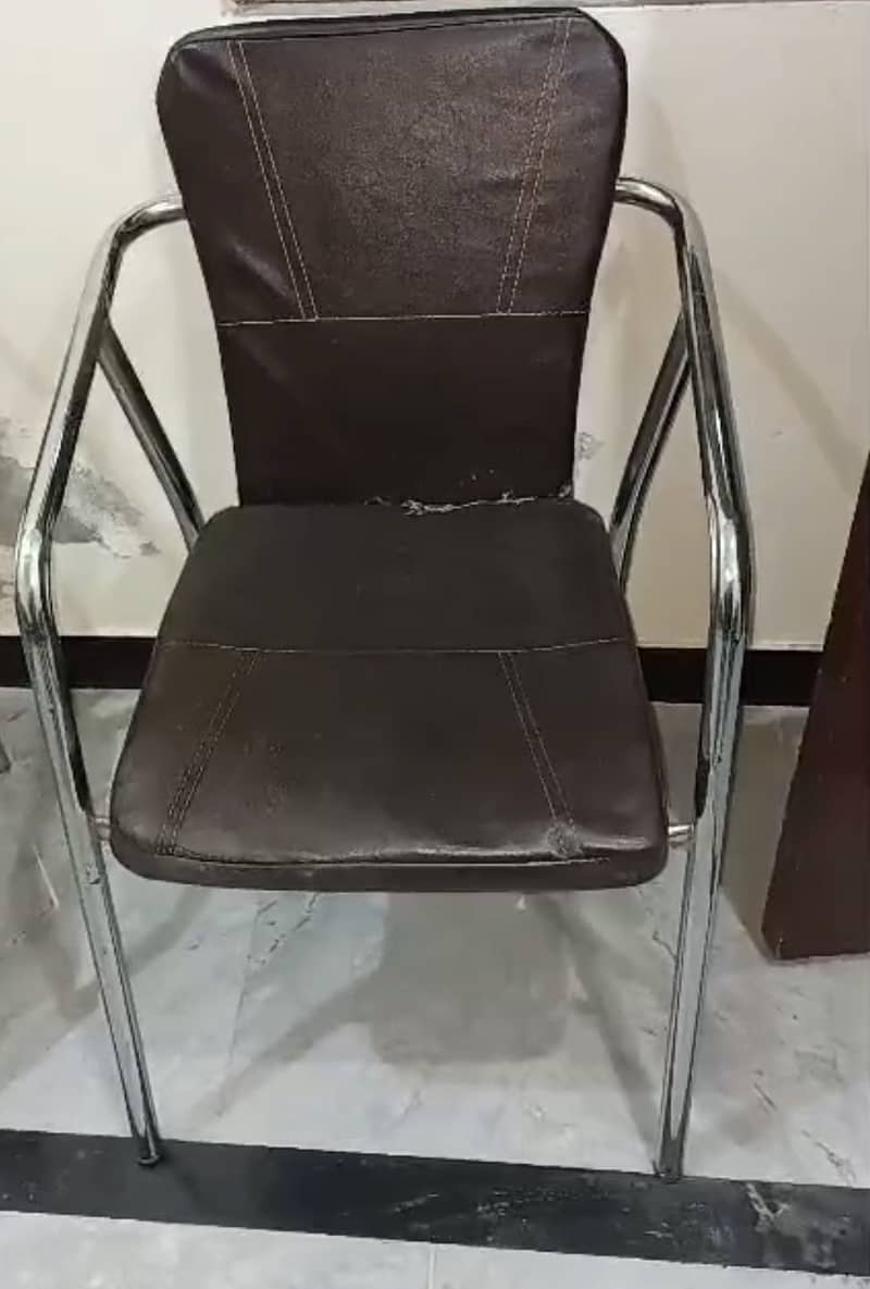 Chairs 1