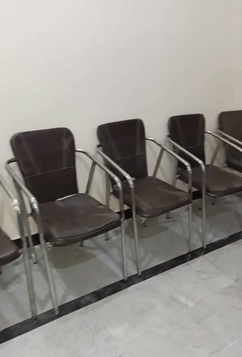 Chairs 2