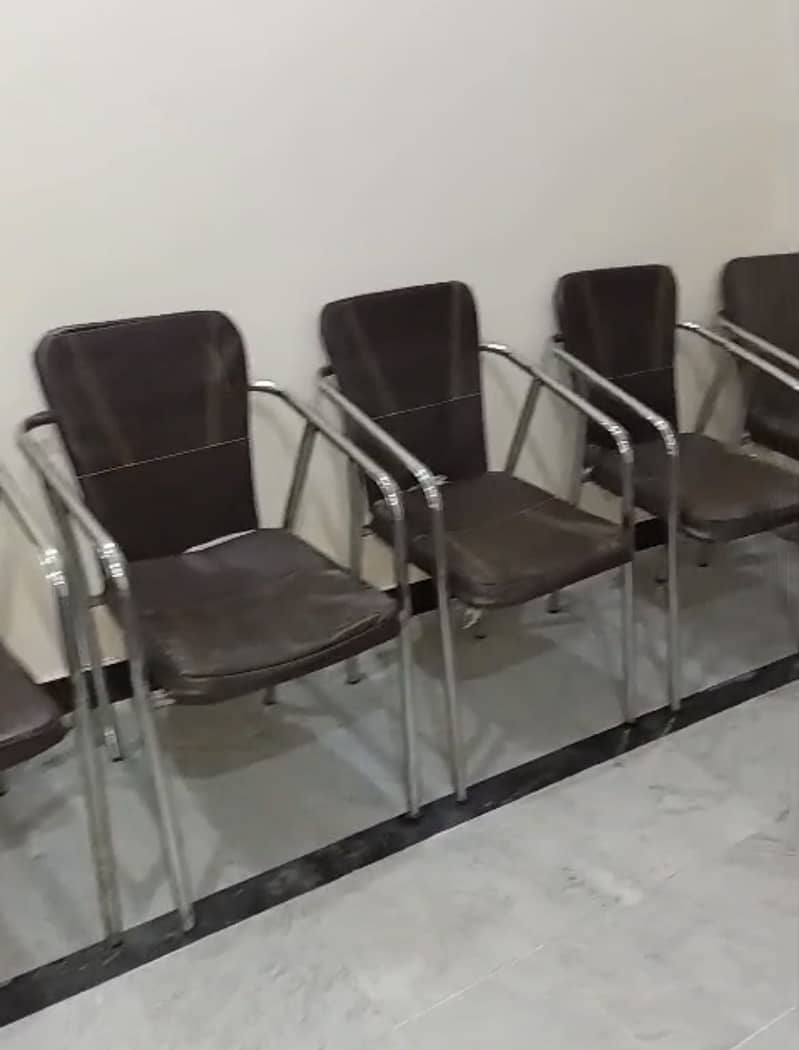 Chairs 3