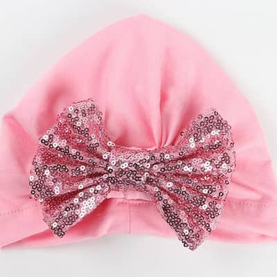 turban caps stiching