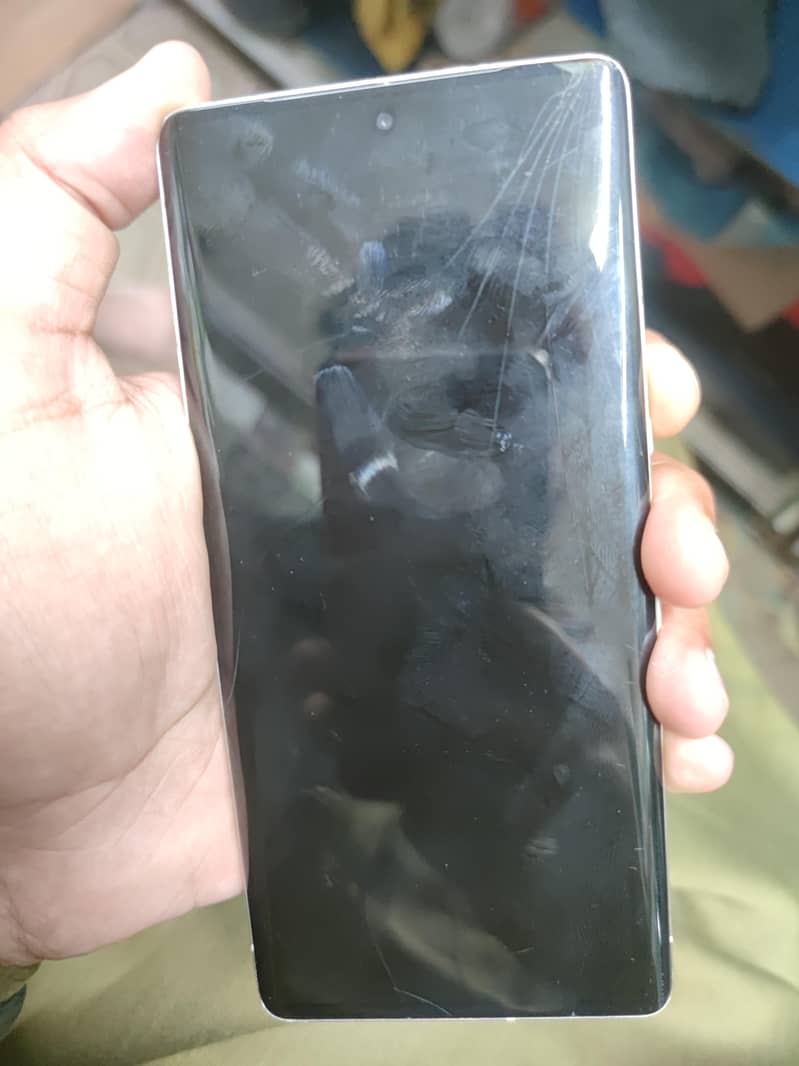 Google Pixel 7 Pro 0