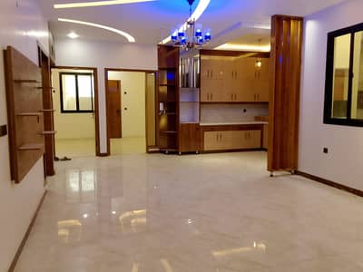 Brand New 260yrds 1st Floor 4 Bed D/D For Sale In Gulshan Block 1
