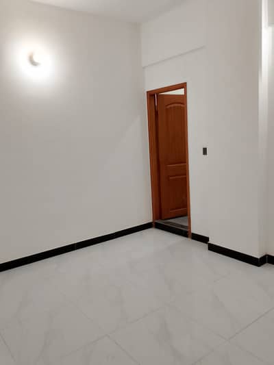 Brand New 2 Bed DD 3rd Floor Flat For Sale In Gulshan Block 4
