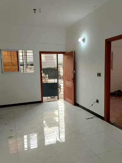 Brand New Corner West 3 Bed DD Flat For Sale In Gulshan Block 4