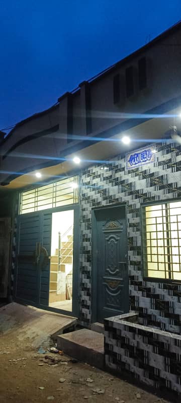 Sady3mrla luxury home big street very low price