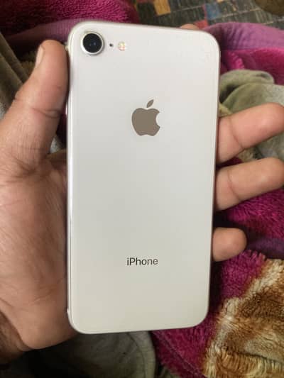 Iphone 8 pta