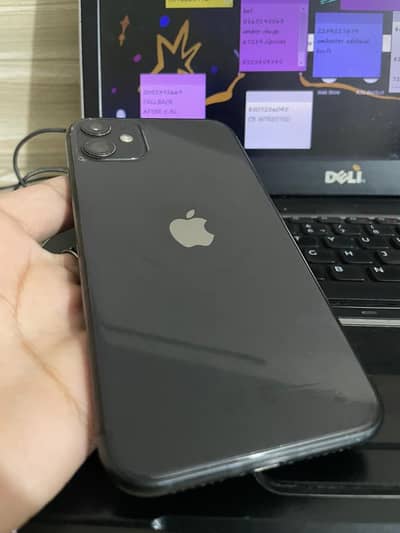 Apple Iphone 11