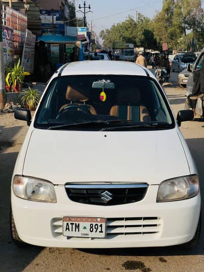 suzuki alto 2010 better then cuore cultus mehran