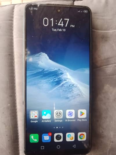 infinix hot 11s 4 128 exchange possible hai