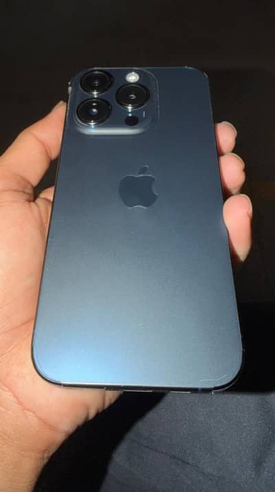 iphone 15 pro condition 10/10. battery  84. contact number 03220577114
