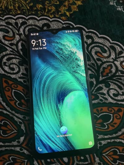 Vivo s1 lush condition 10/10 dual sim