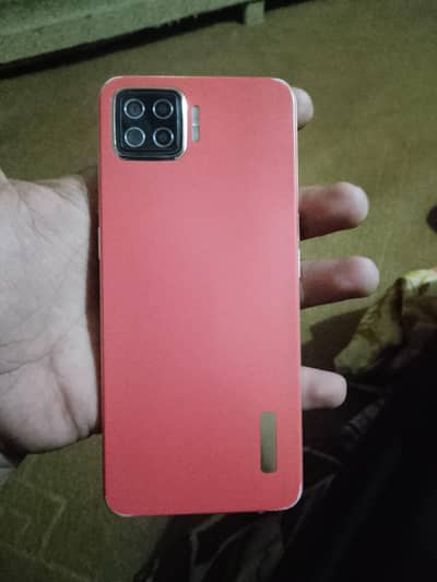 oppo f17 128gb all okay