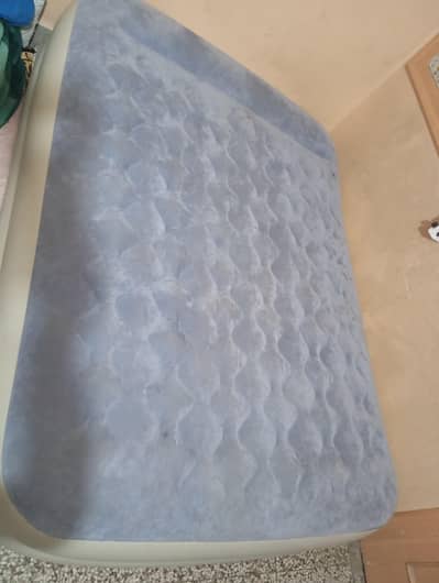 double foam flexible best for sleeping