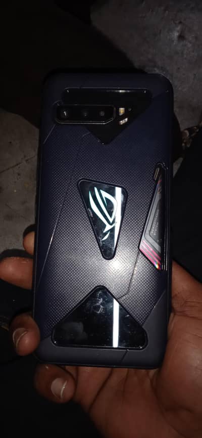 ROg gaming devices  demond 80k