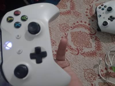 xbox one wireless controller Bluetooth connection support