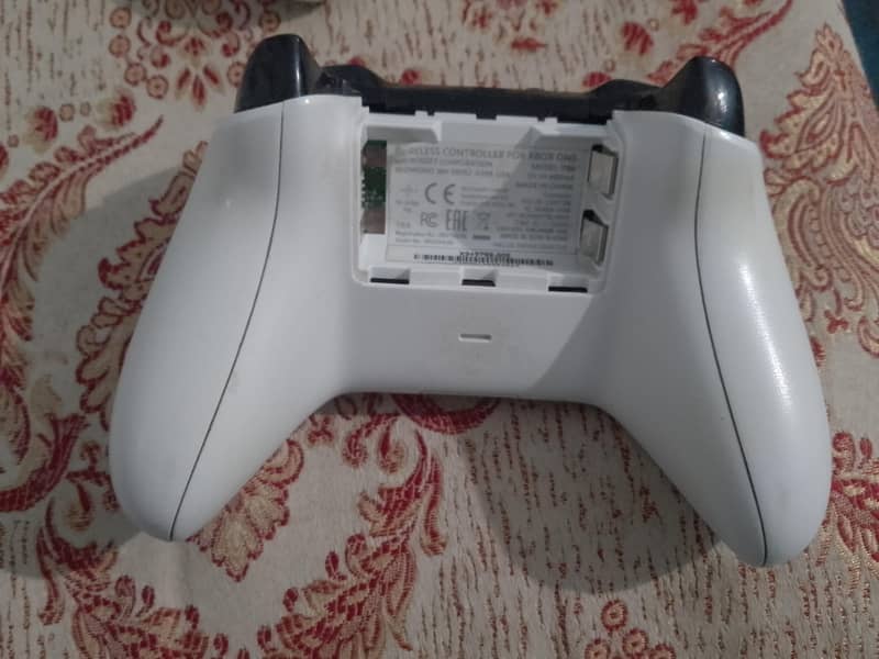 xbox one wireless controller Bluetooth connection support 1