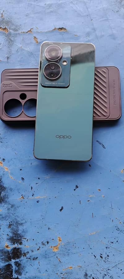 Oppo Reno 11f 8gb 256 gb