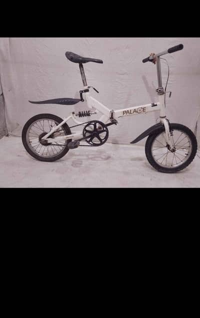 uk important cycle  size 16