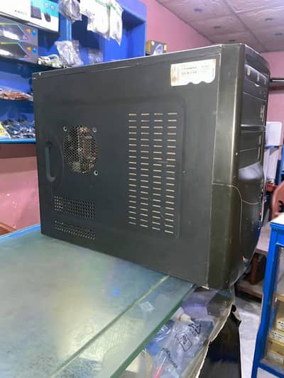 Mid Level Gaming Pc For Sale