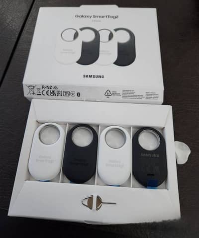 Galaxy smart tag 2