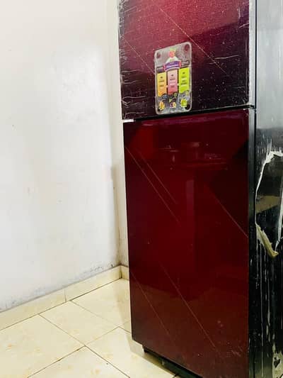 Electrolux Fridge For Sale