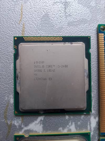 I'm selling 2 prosser cori i5 and cour 2du