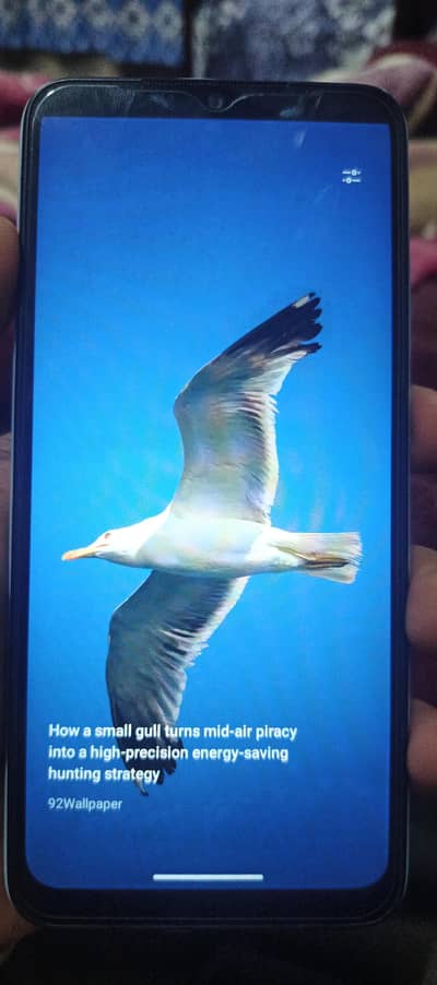 xiomi Redmi a2 plus 3gb Ram 64Gb Rom