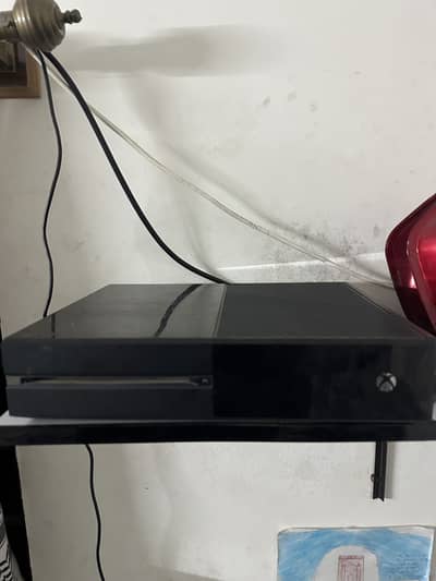 Xbox one 500gb