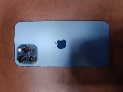 12 Pro Max 256gb Approved