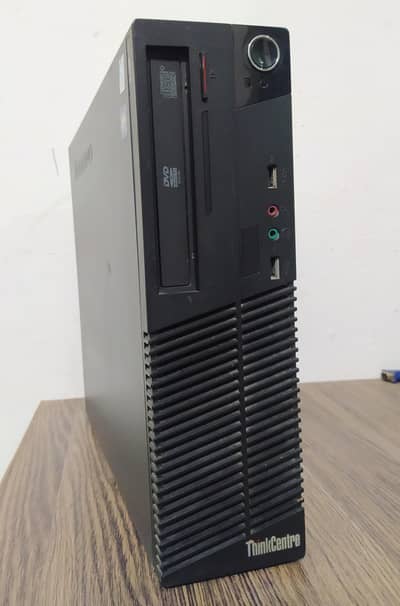 Core i5 2nd generation PC, Urgent Sale