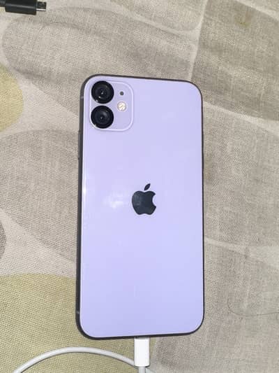 IPHONE 11 non pta 64 gb