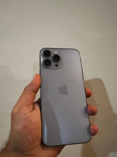 iPhone 13 Pro Max non PTA jv