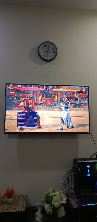 Gaming PC - Ryzen 3600 & Rx6700xt