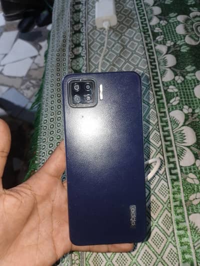 oppo f17 exchange possible