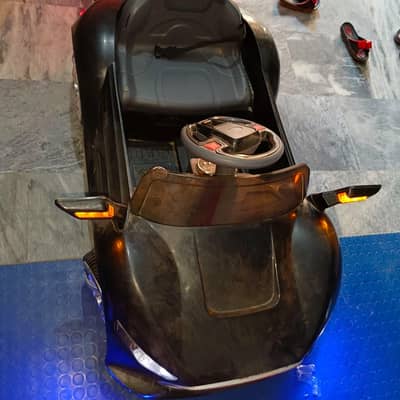 Elc Chlid Car For Sale