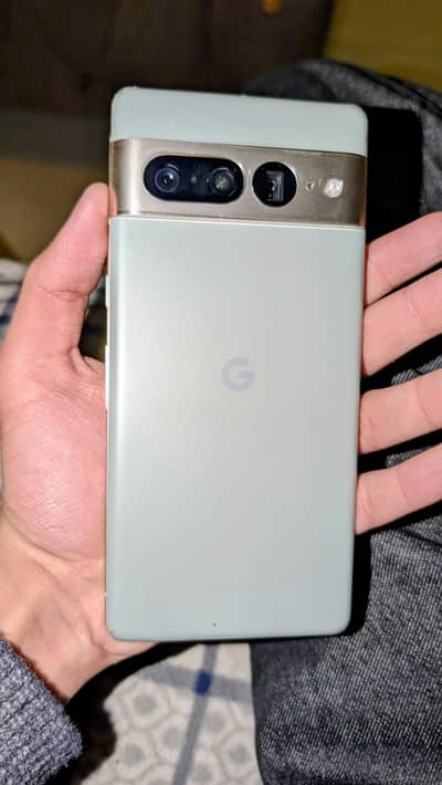 google pixel 7 pro 12/128 for sale