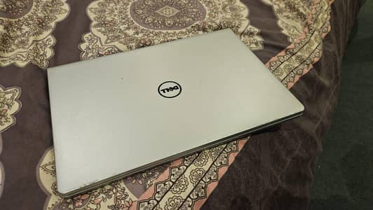 Dell inspiron 5558 i5 5th gen