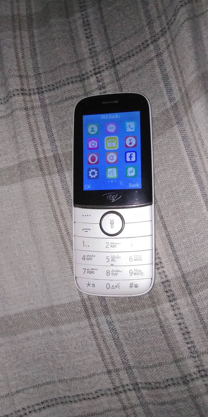 itel magic 2 1