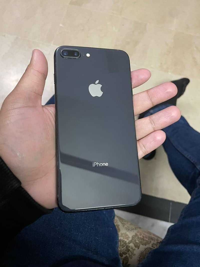 Iphone 8 plus 0