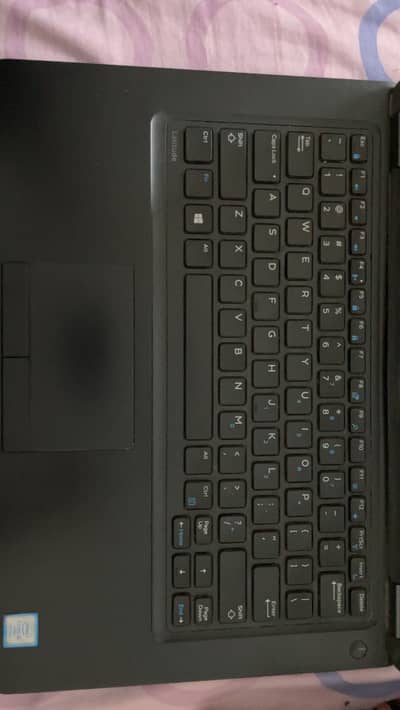 Dell Core i5 7th Generation Laptop for Sale