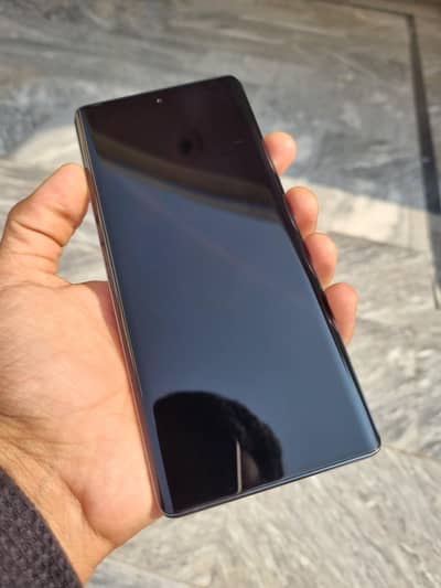 infinx Hot 50 pro plus