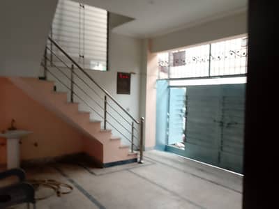 5 MARLA LOWER PORTION FOR RENT